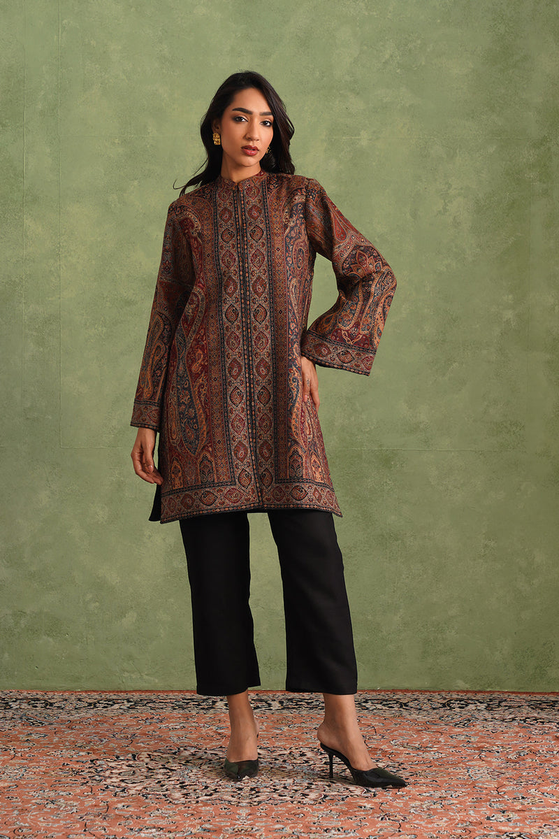 Sanditti Aafreen Kaani Set