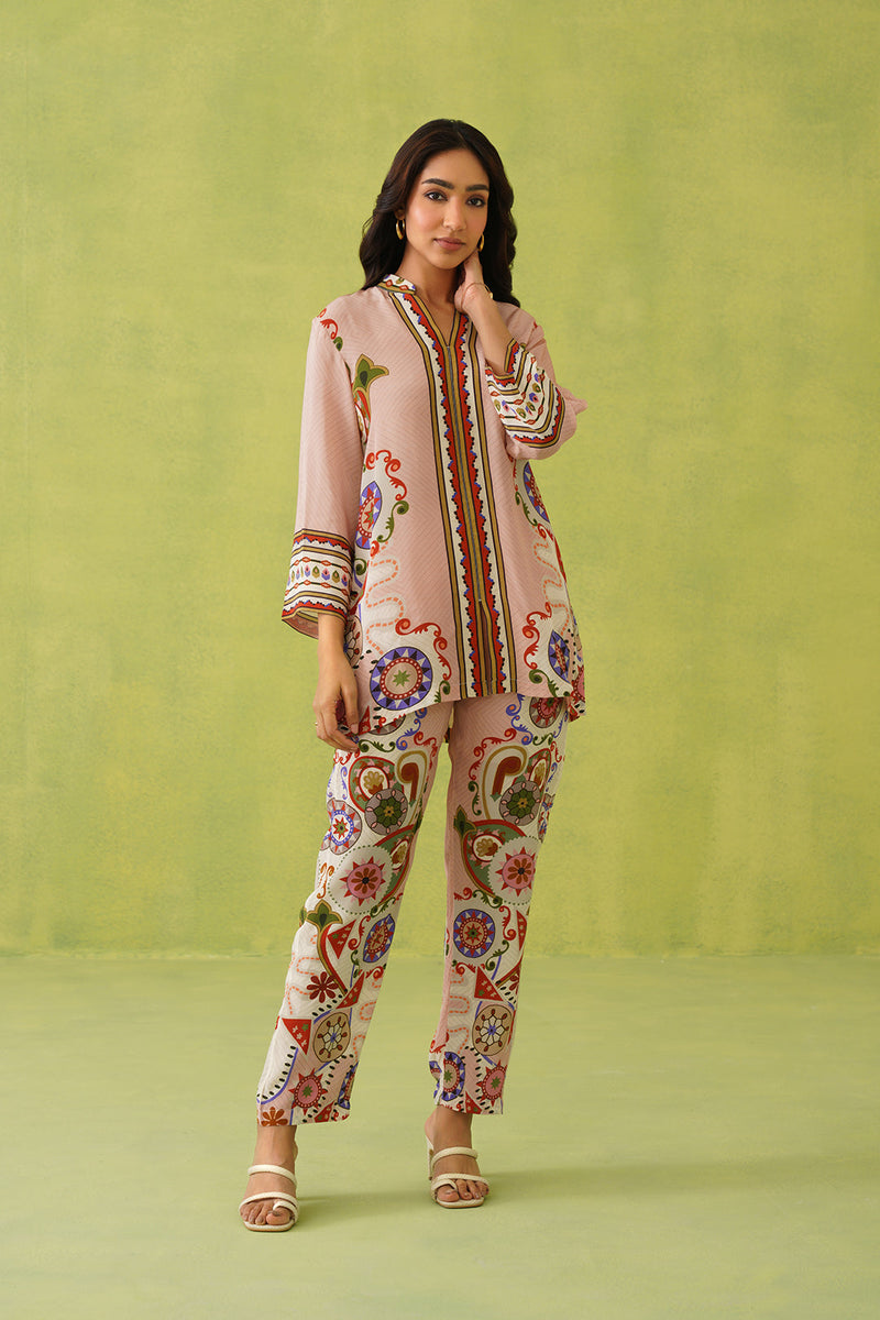 Sanditti Noor Abstract Print Set