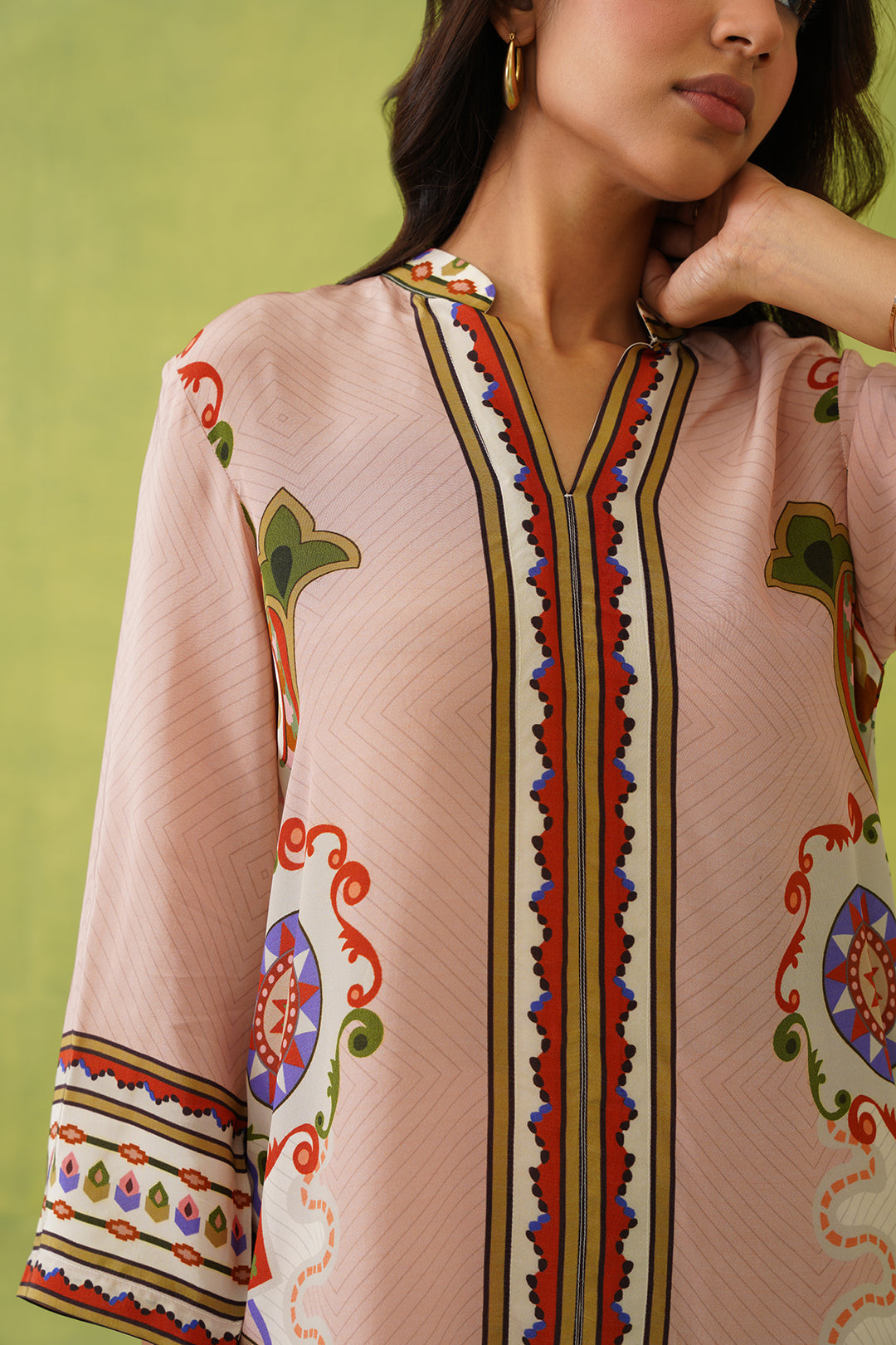 Sanditti Noor Abstract Print Set