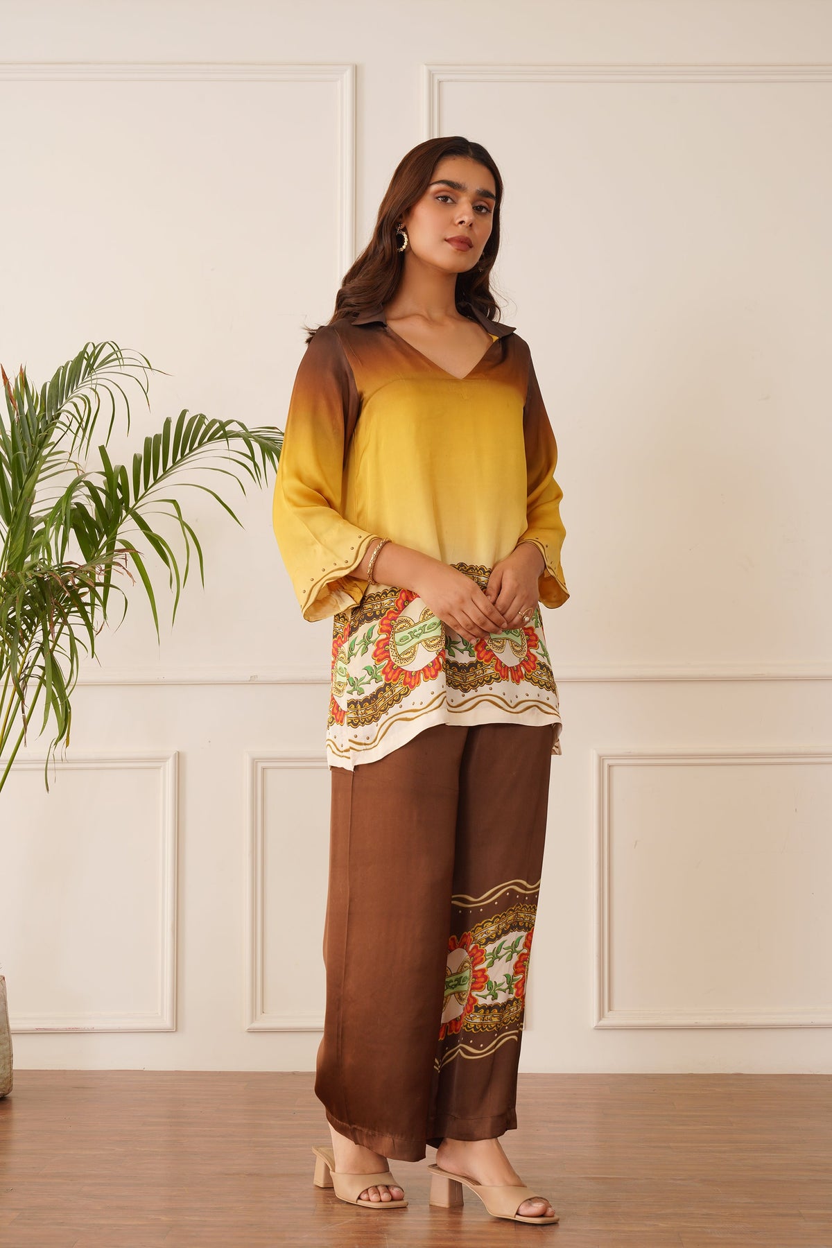 Sanditti Earth Tone Ombre Set