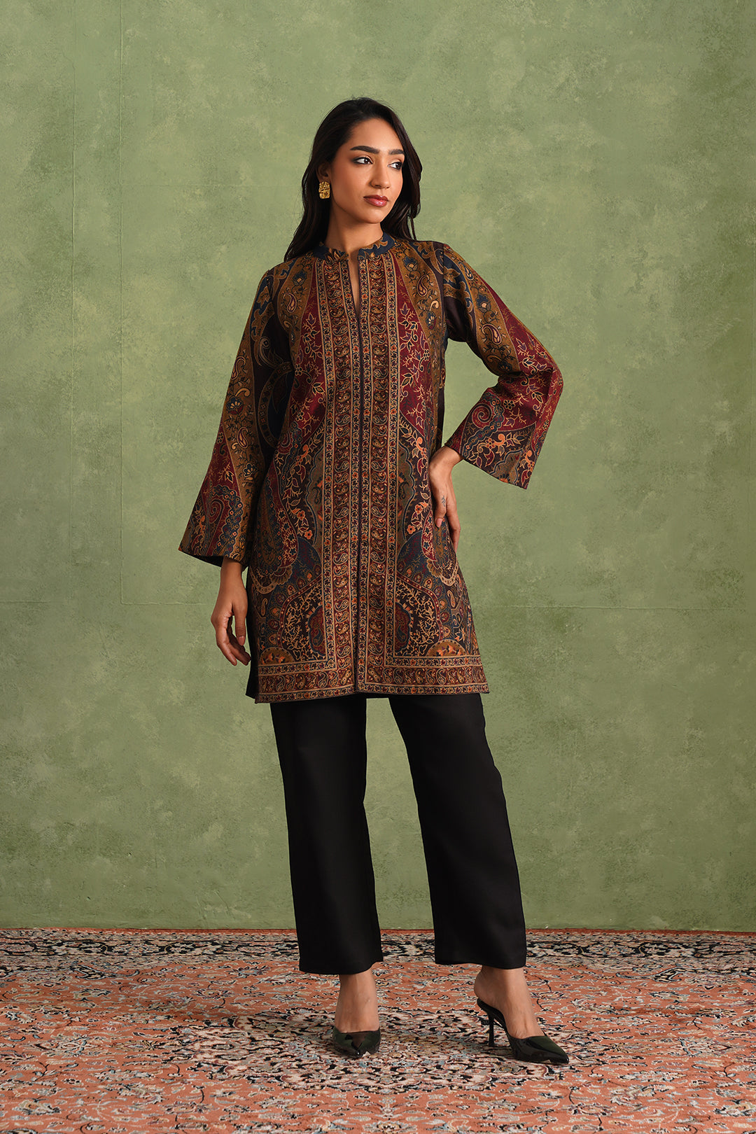 Sanditti Meher Kaani Set