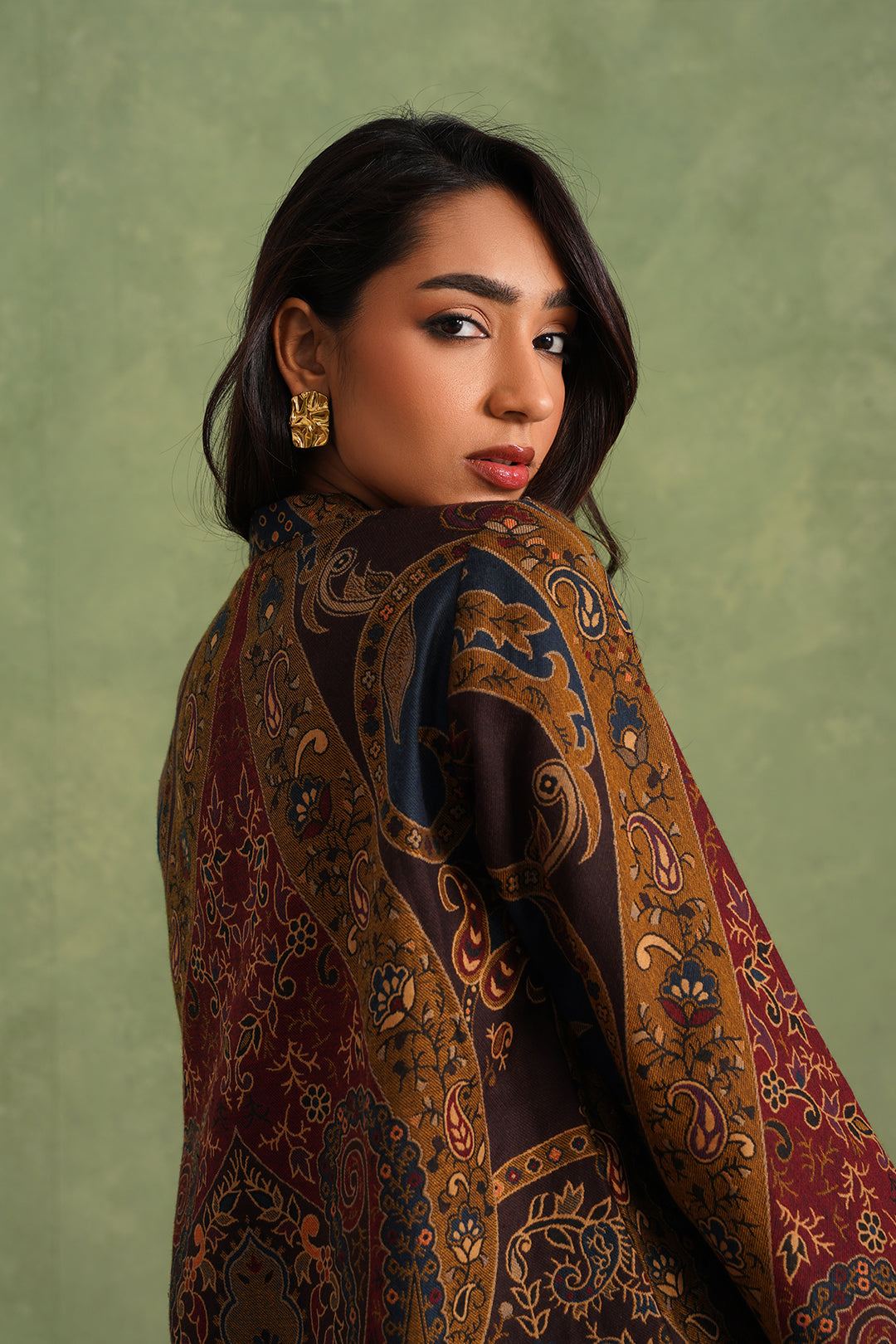 Sanditti Meher Kaani Set