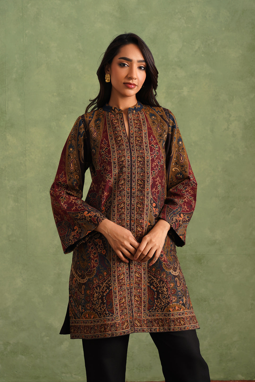 Sanditti Meher Kaani Set