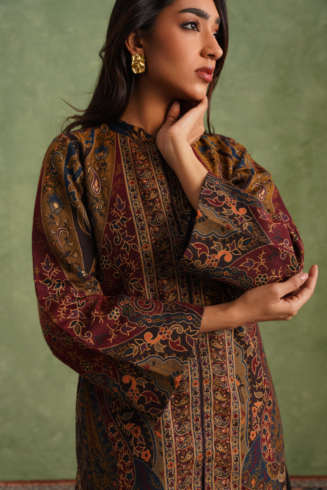Sanditti Meher Kaani Set