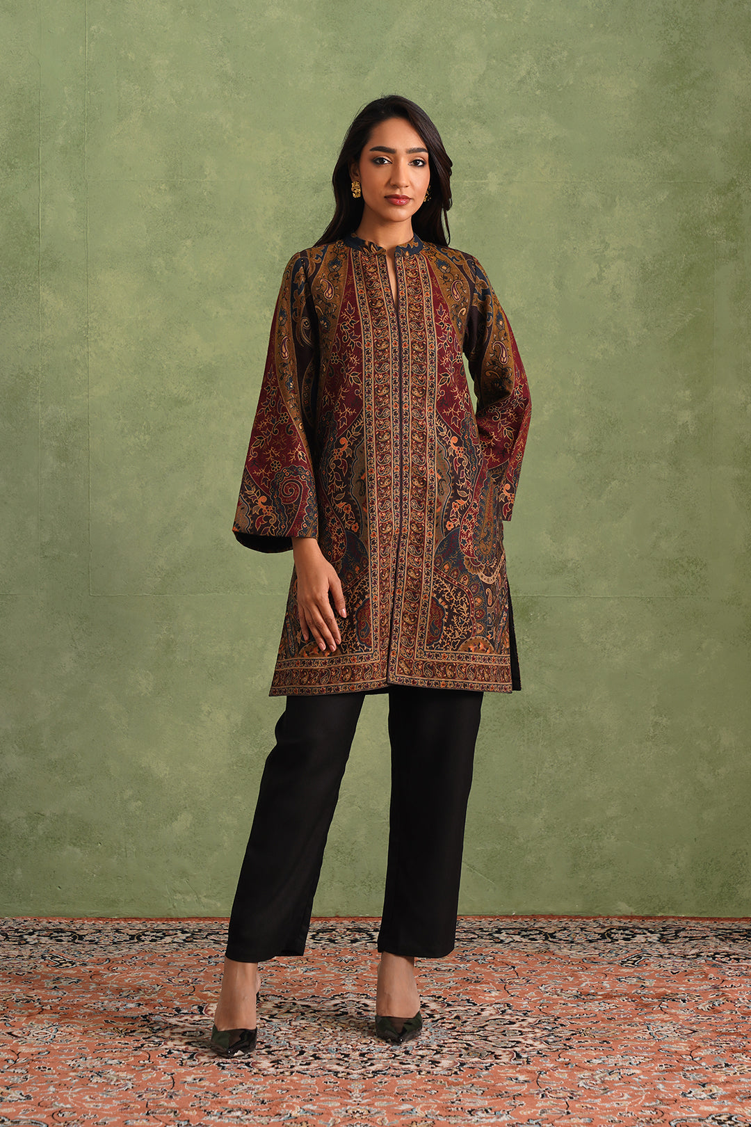 Sanditti Meher Kaani Set